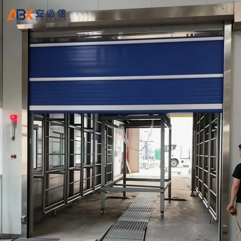 阳泉市高速门