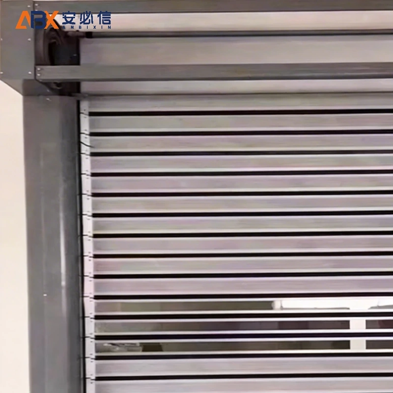 阳泉市医药密闭高速门